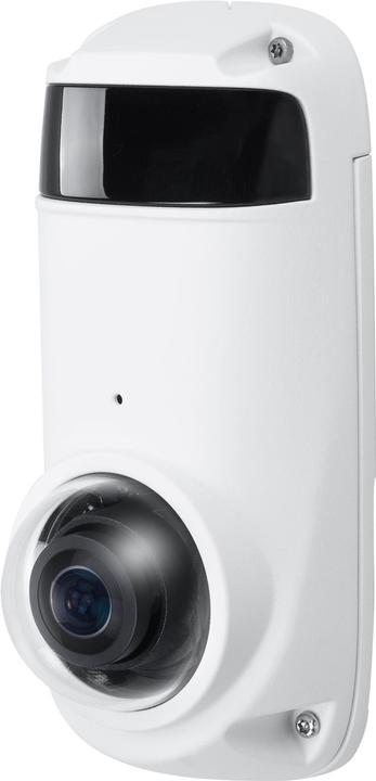 Image du produit Vivotek C-SERIE CC9381-HV-V2 Caméra IP Compact-Cube, 5 MP, IR jusqu'à 20M, Extérieur (2560 x 1920 pixels)