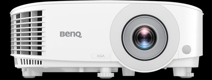 Actual product image BenQ MX560 (XGA, 4000 lm, 1.96 - 2.15:1)