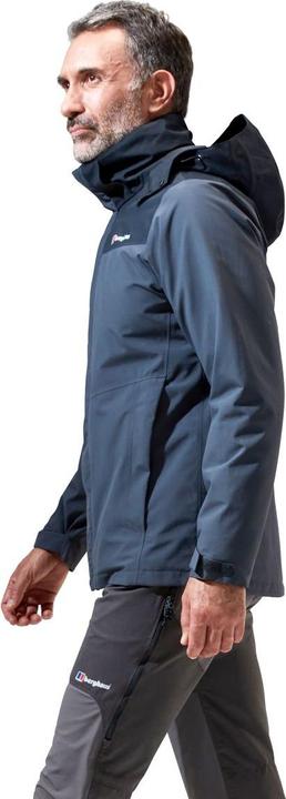 Produktbild Berghaus Hillwalker Interactive Shell Jacket (XS)
