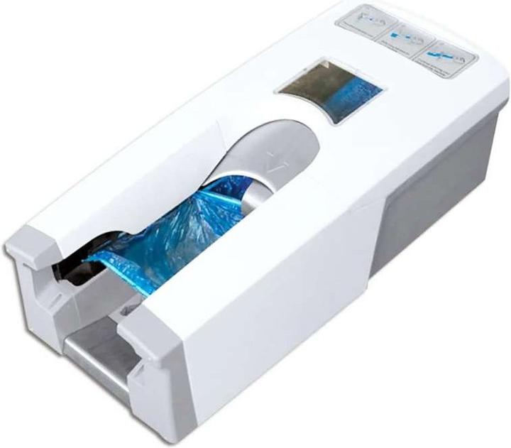 Produktbild Hygostar Hygomat Comfort Überschuhspender