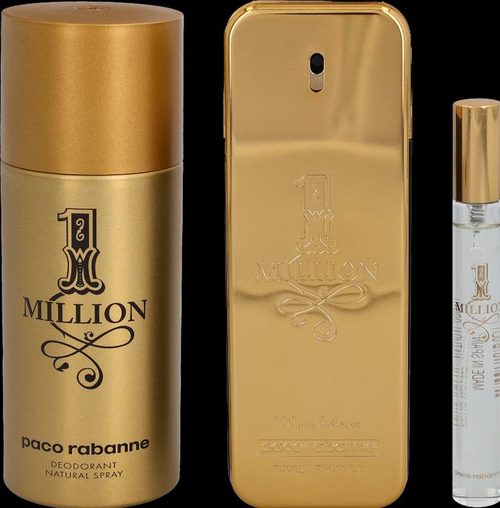 Immagine prodotto Paco Rabanne Set regalo da 1 milione