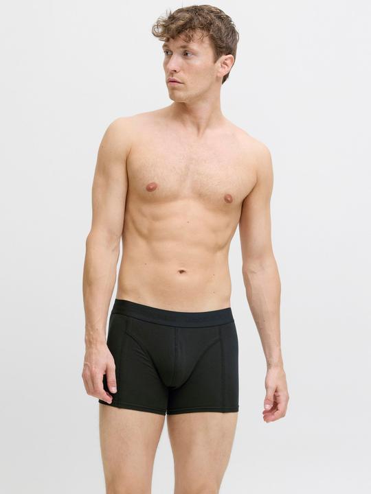 Immagine prodotto Jack & Jones Jacordinary Trunks 3 Pack Noos (L, confezione da 3)