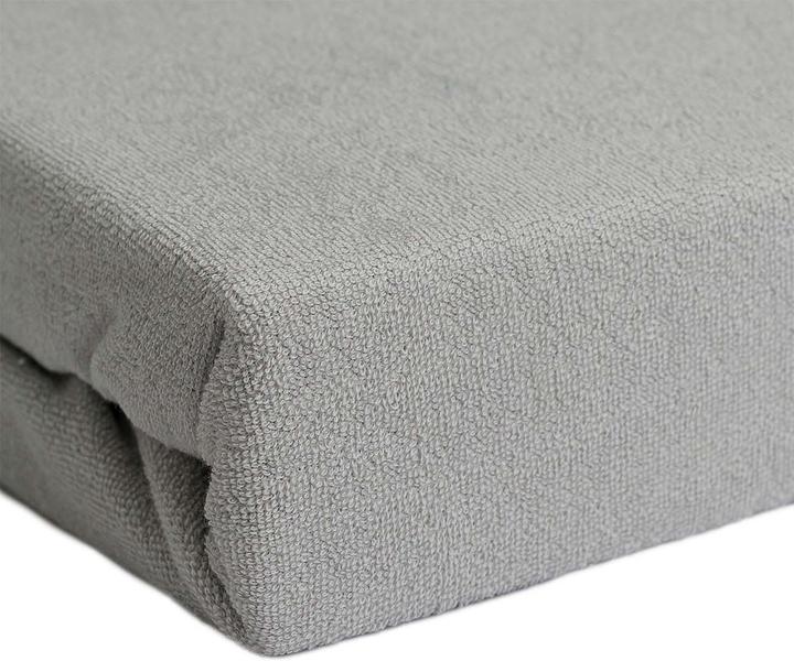 Image du produit Casativo Drap-housse éponge grande taille (180 x 200 cm)