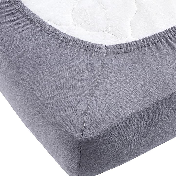 Actual product image Casativo Fixleintuch Topper (140-160 x 200 cm)