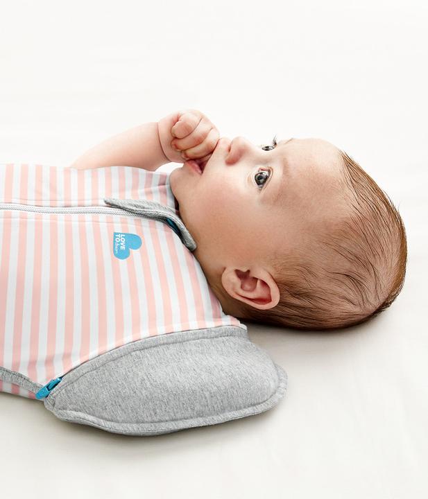Immagine prodotto Love to Dream Fasciarsi la testa (21 cm, 0,5 TOG, Tutto l'anno)