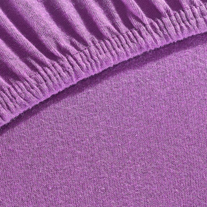 Actual product image Casativo Fixed sheet double bed (140 x 200 cm)
