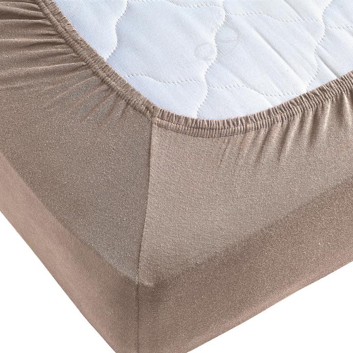 Actual product image Casativo Fixed sheet double bed (140 x 200 cm, 160 x 200 cm)