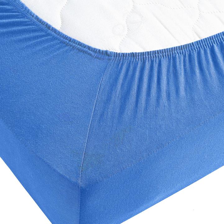 Actual product image Casativo Fixed sheet double bed (140 x 200 cm)