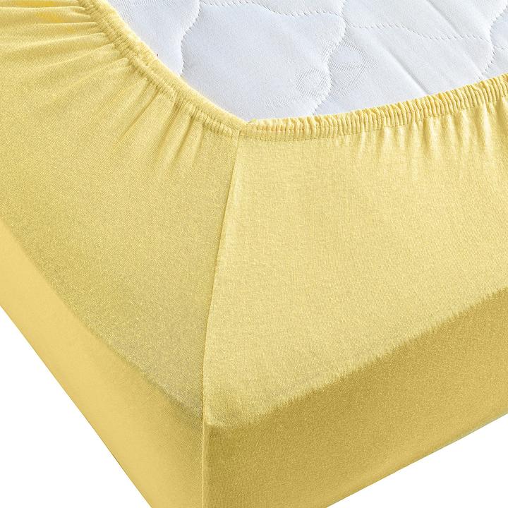 Actual product image Casativo Fixed sheet double bed (140 x 200 cm)
