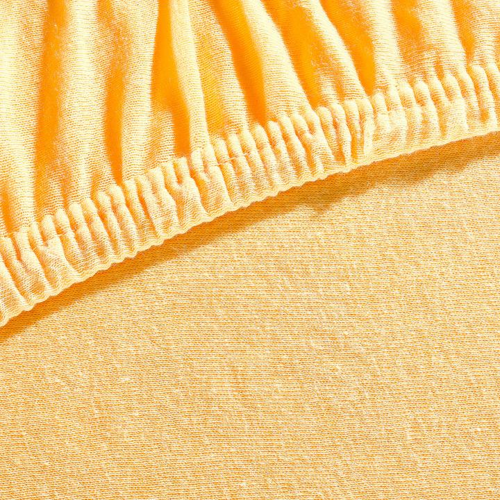 Actual product image Casativo Fixed sheet double bed (140 x 200 cm)