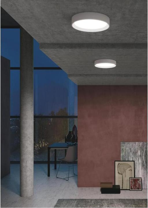 Image du produit LIGHT LED en saillie Tara 25W 3000K 1746lm Konv IP40 Ø314x55mm (3000 lm)