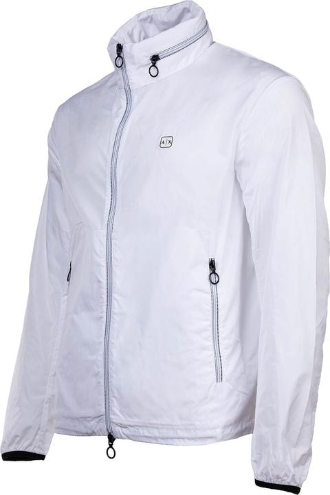 Immagine prodotto Armani Exchange Giacca trapuntata Vestibilità comoda (M)