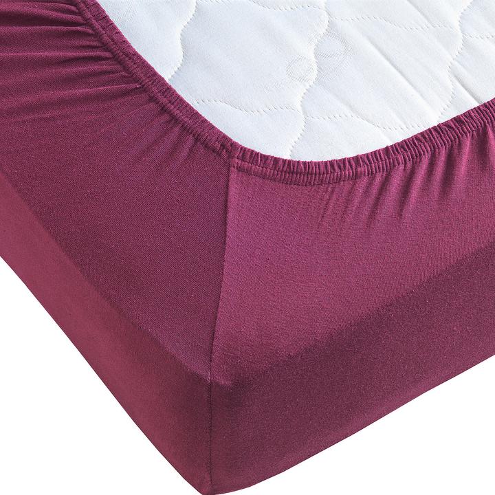 Actual product image Casativo Fixed sheet (180 x 200 cm)