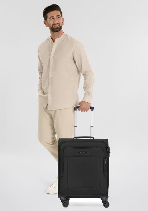 Immagine prodotto Franky Melbourne 3.0 (34 l, Bagaglio a mano (fino a 50 litri))