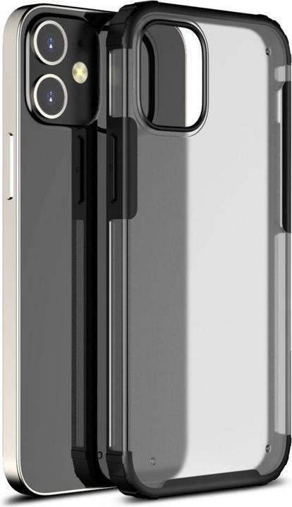 Produktbild Screenguard Anti Impact Case (Apple iPhone 12 mini)