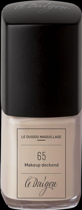 Le Duigou Foundation 65 (Tuscany, B6A291)