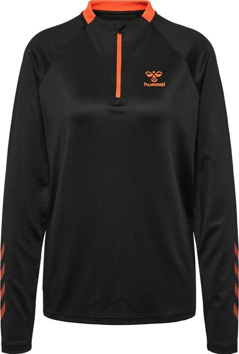 Produktbild hummel Gg12 Action Half Zip Sweat Woman (XXL)