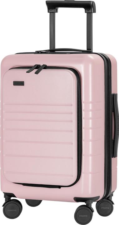 Actual product image Eternitive Rollkoffer E3 (33 l, Hand luggage (up to 50 litres))
