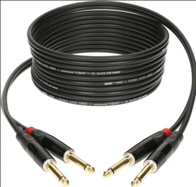 Actual product image Klotz KeyMaster KMPR0600