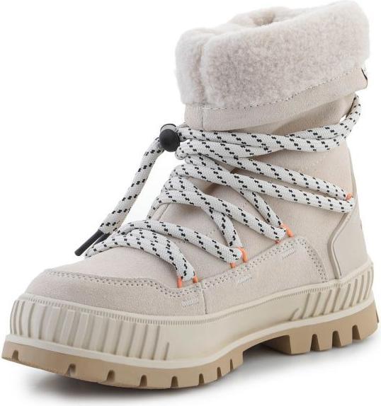 Actual product image Palladium 's boots shock hiver (39)