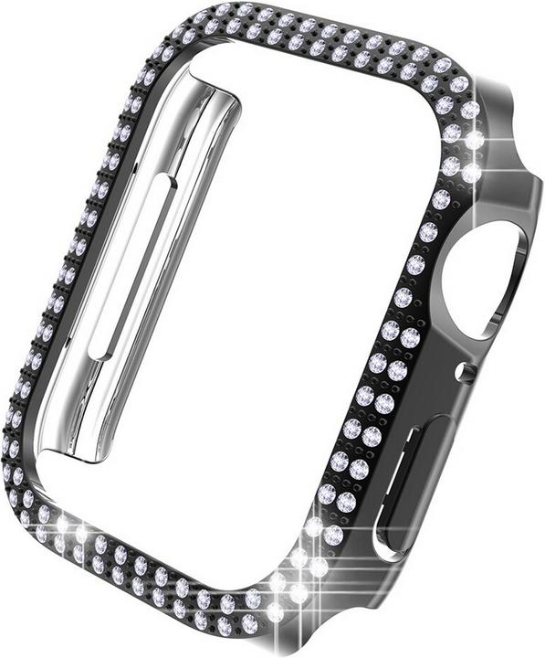 Ferryxpress Diamant Schutzhülle für Watch Series 3 (42mm) -