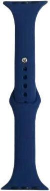 Immagine prodotto Ferryxpress Cinturino in silicone per orologio (42/44/45/49mm) - (45 mm, 44 mm, 42 mm, 49 mm, Silicone)