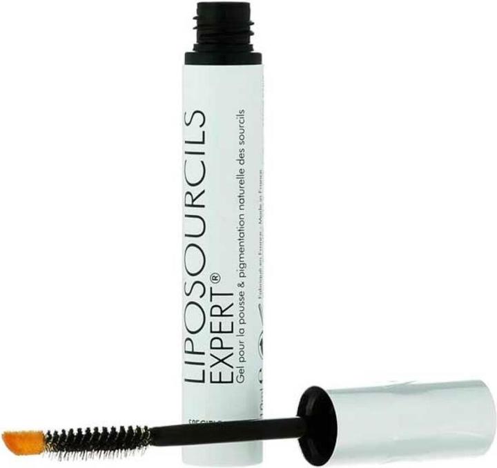 Actual product image Talika Eyebrow lipocils expert - Eyebrow gel