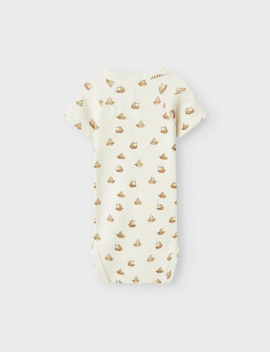 Actual product image Name it Kurzarm Strampler (62)