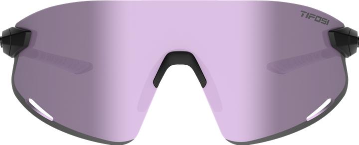 Image du produit Tifosi Vogel Xc Brille Mattschwarz (Noir mat, Miroir violet)