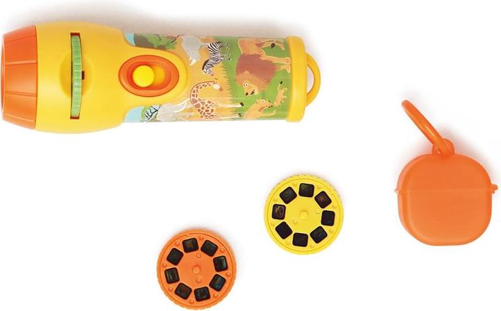 Actual product image Scratch Wild animals