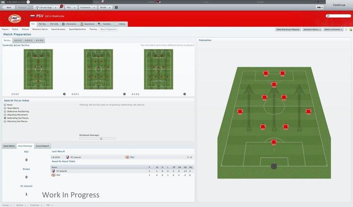 Image du produit Sega Football Manager 2011 (PC) (PC)