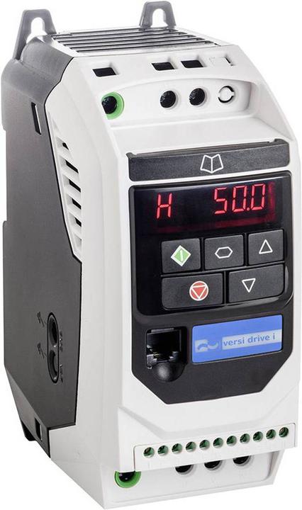 Peter Electronic Convertisseur de fréquence VDI-110-E3S 1.1 kW monophasé 230 V