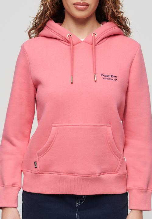 Immagine prodotto Superdry felpa con cappuccio da essential (XS)