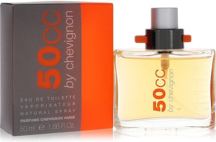 Chevignon 50cc (Eau de Toilette, 49 ml)