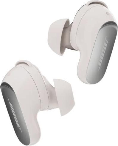 Bose QuietComfort Ultra Earbuds (2nd Gen) (ANC, 6 h, Wireless)