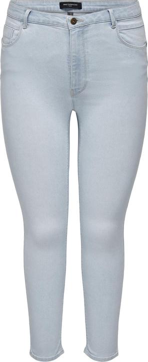 Only CARPaisy Push-Up Skinny Fit Jeans (W42/L32)