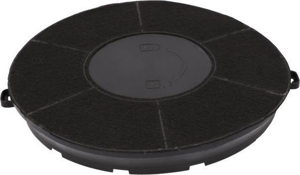 Immagine prodotto Flickbee Filtro a carboni attivi 902980050/6, MCFE06, NYTTIG FIL 900, 82000095104 per cofani aspiranti