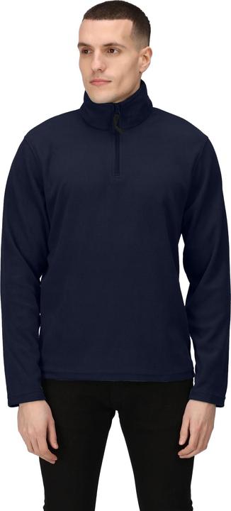 Actual product image Regatta 170 Series fleece top with zip to the chest AntiPilling (XXL)