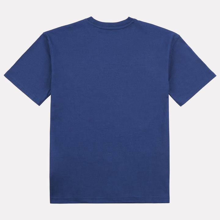 Image du produit New Balance B Jersey Small Logo Tee (128)