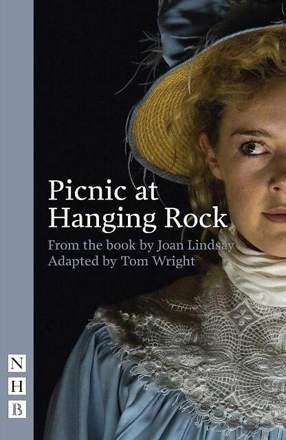 Produktbild Picnic at Hanging Rock