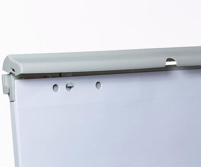 Produktbild Dahle 96003 Flip-Chart TEAM (100 x 68 cm)