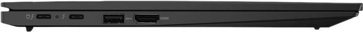 Actual product image Lenovo ThinkPad X1 Carbon Gen 11 (14", Intel Core i5-1335U, 16 GB, 512 GB, DE)