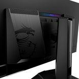 Actual product image MSI MPG 322URXDE (3840 x 2160 Pixels, 31.50")