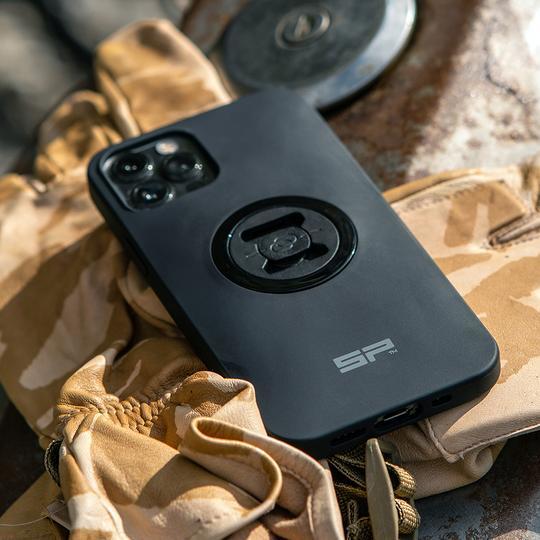 Actual product image Sp Connect phone case (Samsung Galaxy S10+)