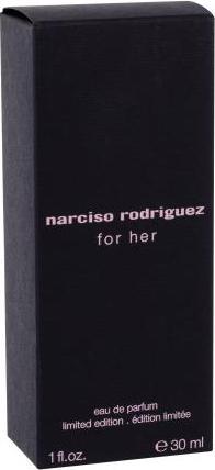 Immagine prodotto Narciso Rodriguez per lei (Eau de parfum, 30 ml)