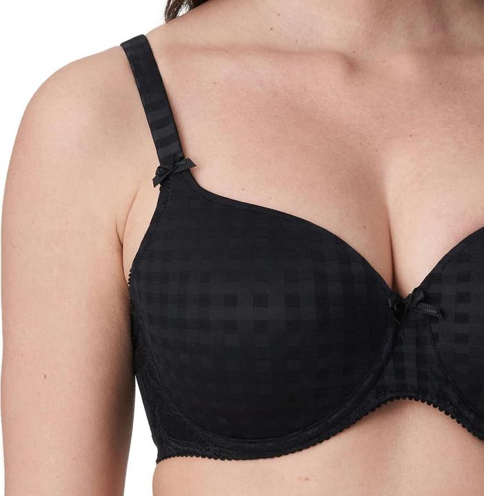 Immagine prodotto Prima Donna Reggiseno a coppa Madison (Confezione singola, 75 F)