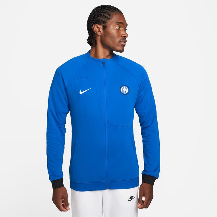 Nike Inter Mailand Anthem Jacke (M)