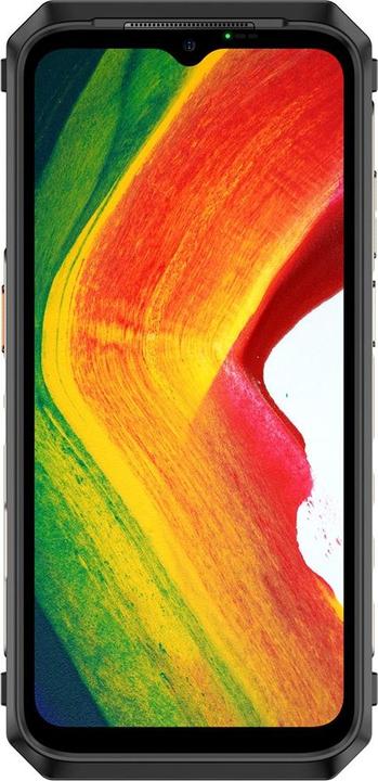 Produktbild Ulefone Smartphone Power Armor 18 Ultra 5G 12GB/512GB (schwarz) ohne Ladegerät (512 GB, Schwarz, 6.57", Dual SIM, 108 Mpx, 5G)