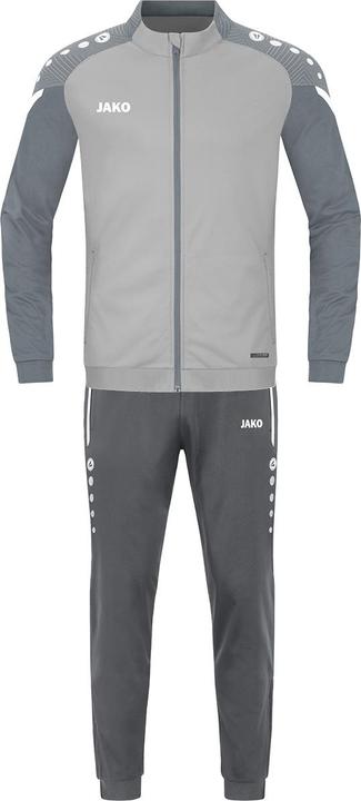 Produktbild JAKO Trainingsanzug Polyester Performance (L)