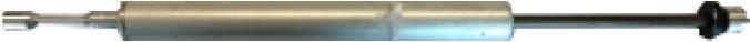 Actual product image PRO Tharsis DSP Partrone 200 Int